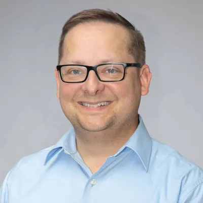 Jordan Adams, Senior Sales Executive